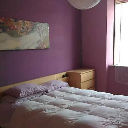 Vistamare - Casacromia - Apartamento *
