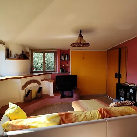 Apartamento Vistamare - Casacromia - Vibonati
