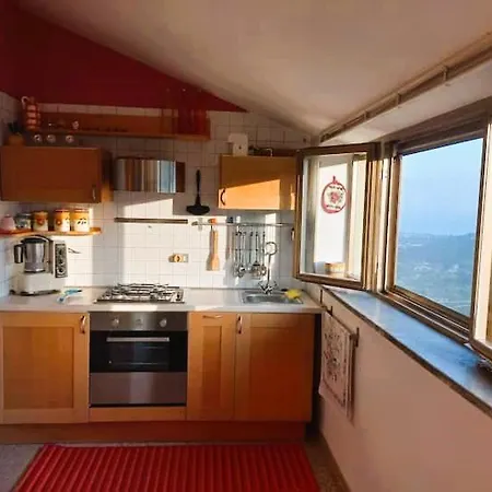 Apartamento Vistamare - Casacromia - *