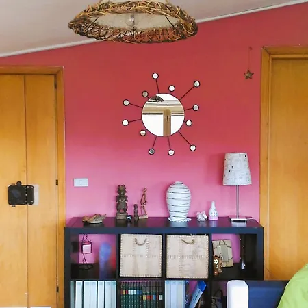 Vistamare - Casacromia - Apartamento *