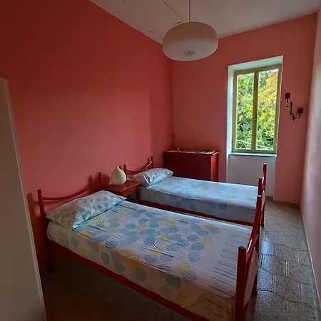 Apartamento Vistamare - Casacromia - Vibonati