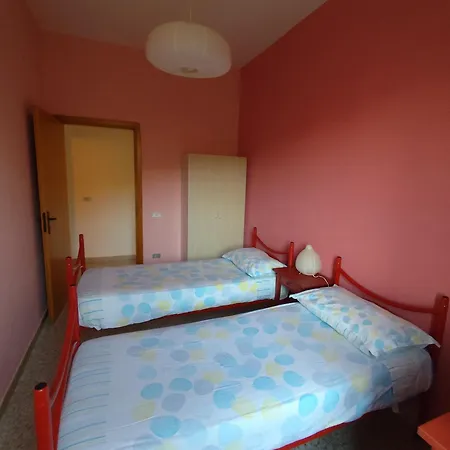 Apartamento Vistamare - Casacromia - *