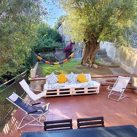 Vistamare - Casacromia - Apartamento Vibonati